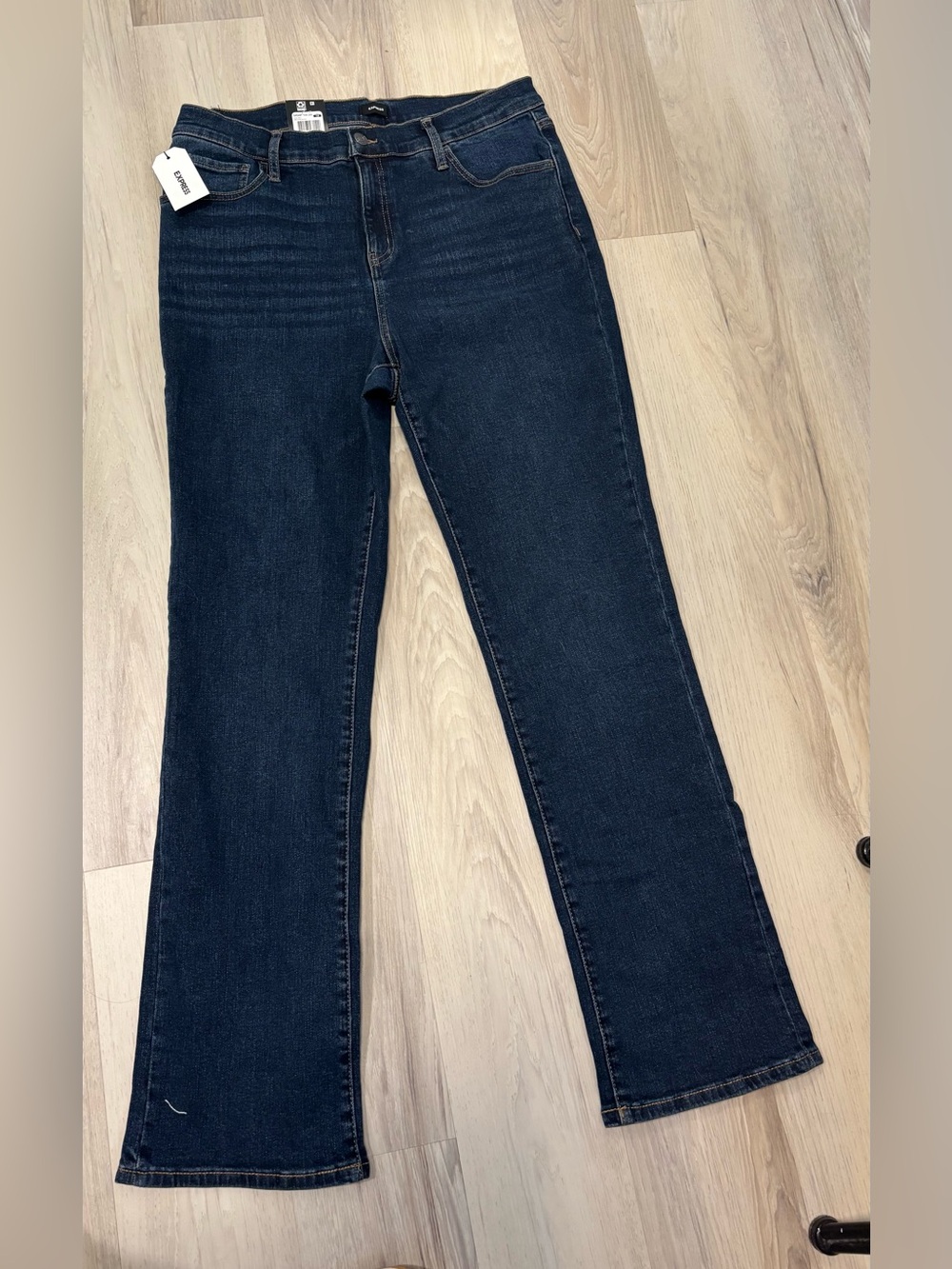 Express brand jeans NWT size 16